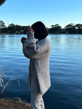 75krskさんのコーディネート