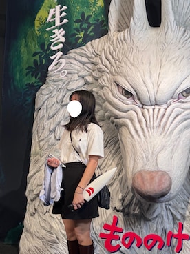 75krskさん(レディース・159cm)の冬コーディネート