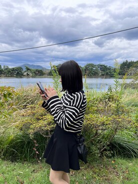 75krskさんのコーディネート