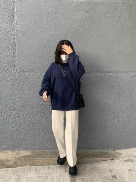 75krskさんのコーディネート