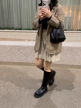 75krskさんのコーディネート