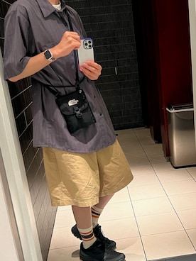 ふじまさんのコーディネート