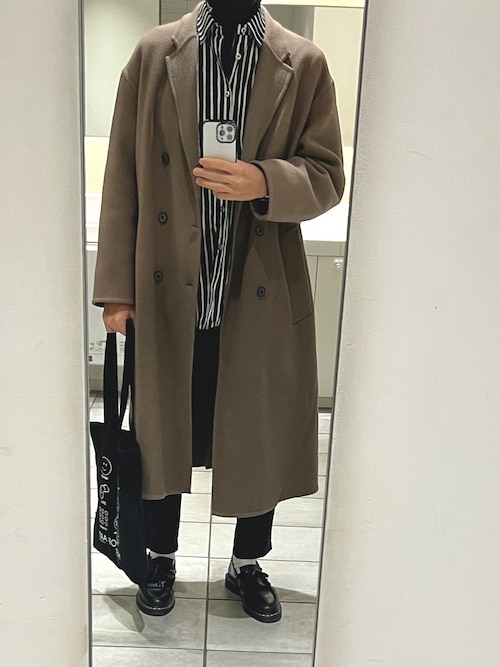 UNITED TOKYO（ユナイテッドトウキョウ）の「リバーメルトンダブル