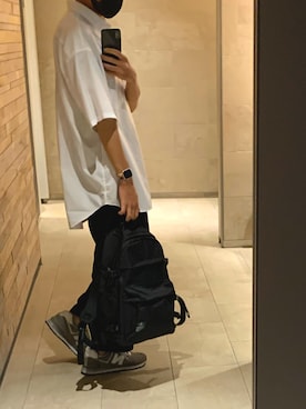 ふじまさんのコーディネート