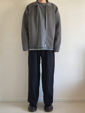 せーやさんのコーディネート