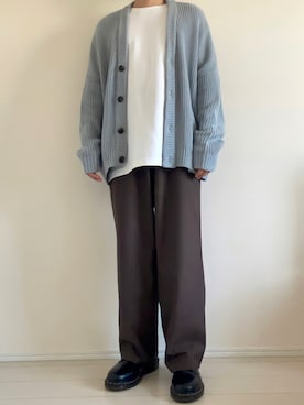 せーやさんのコーディネート