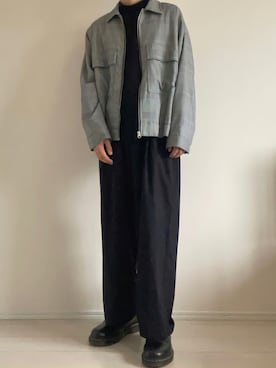 せーやさんのコーディネート