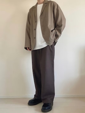 せーやさんのコーディネート