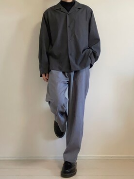 せーやさんのコーディネート