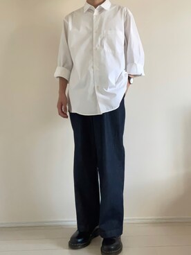 せーやさんのコーディネート