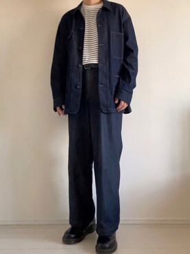 せーやさんのコーディネート