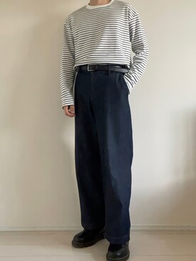 せーやさんのコーディネート