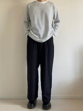 せーやさんのコーディネート