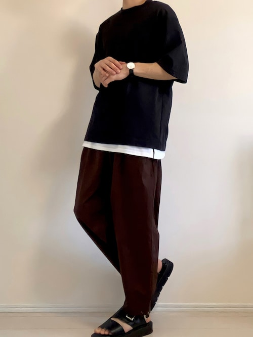 せーやさんのコーディネート