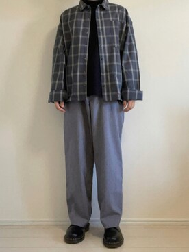 せーやさんのコーディネート