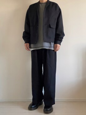 せーやさんのコーディネート