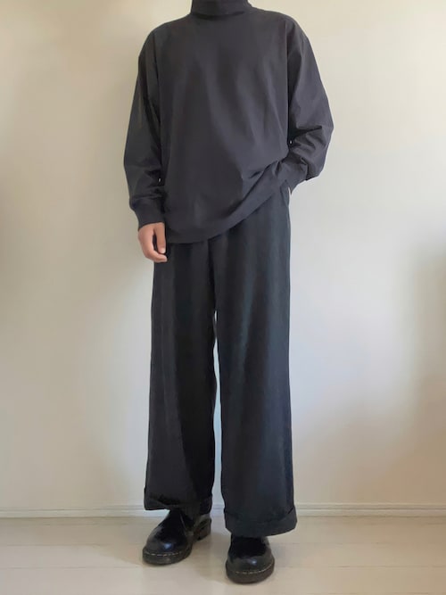 せーやさんのコーディネート