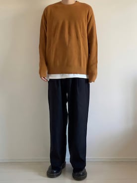 せーやさんのコーディネート