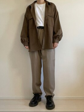 せーやさんのコーディネート