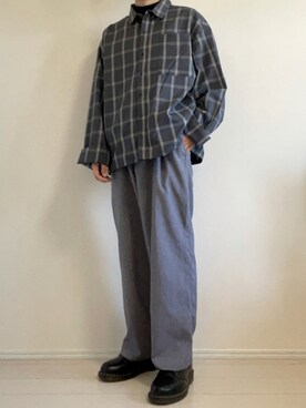 せーやさんのコーディネート