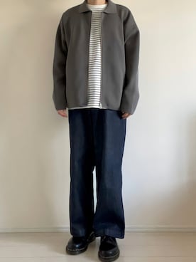 せーやさんのコーディネート