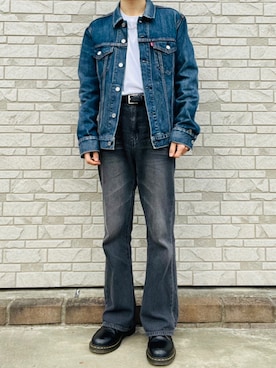 せーやさんのコーディネート