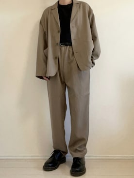 せーやさんのコーディネート