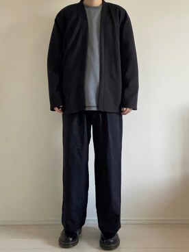 せーやさんのコーディネート