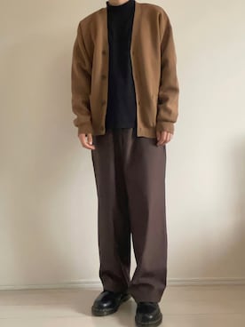 せーやさんのコーディネート