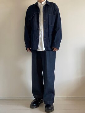 せーやさんのコーディネート