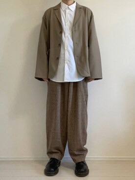 せーやさんのコーディネート