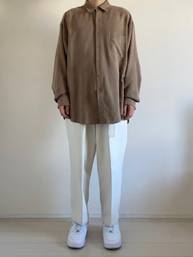 せーやさんのコーディネート