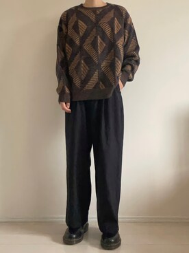 せーやさんのコーディネート