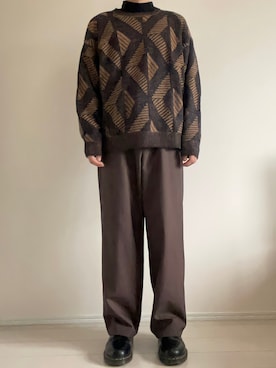 せーやさんのコーディネート