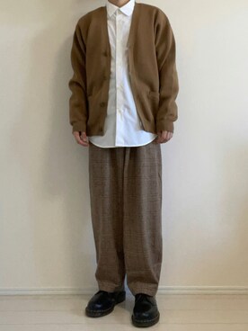 せーやさんのコーディネート