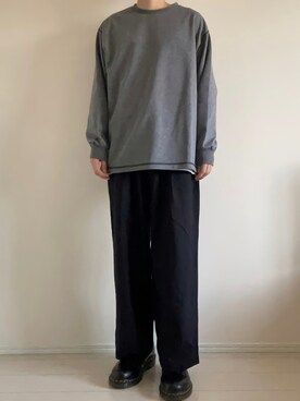 せーやさんのコーディネート