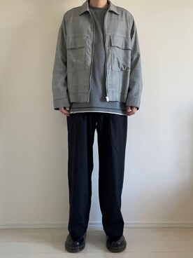 せーやさんのコーディネート