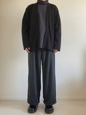 せーやさんのコーディネート