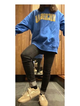 meeeeee531531さんのコーディネート