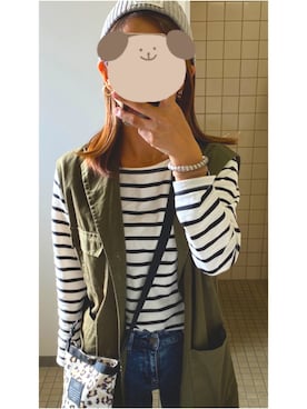 meeeeee531531さんのコーディネート