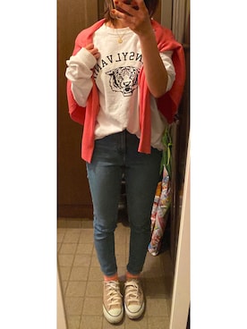 meeeeee531531さんのコーディネート