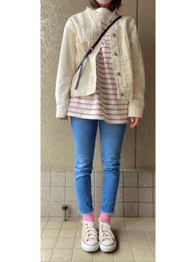 meeeeee531531さんのコーディネート