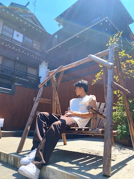 kohkiさんのコーディネート