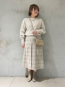 yさんのコーディネート