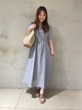 yさんのコーディネート