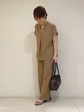 yさんのコーディネート