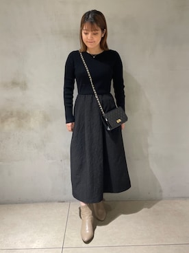 yさんのコーディネート