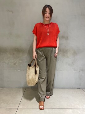 yさんのコーディネート