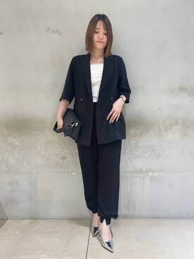 yさんのコーディネート