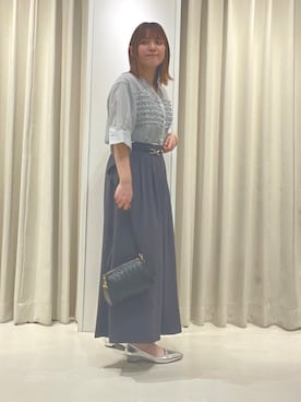 yさんのコーディネート